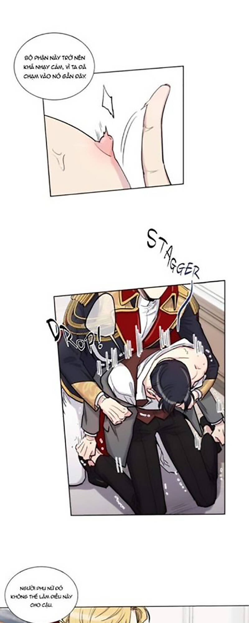 Gia Sư Của Công Tước Chapter 38 - Trang 2