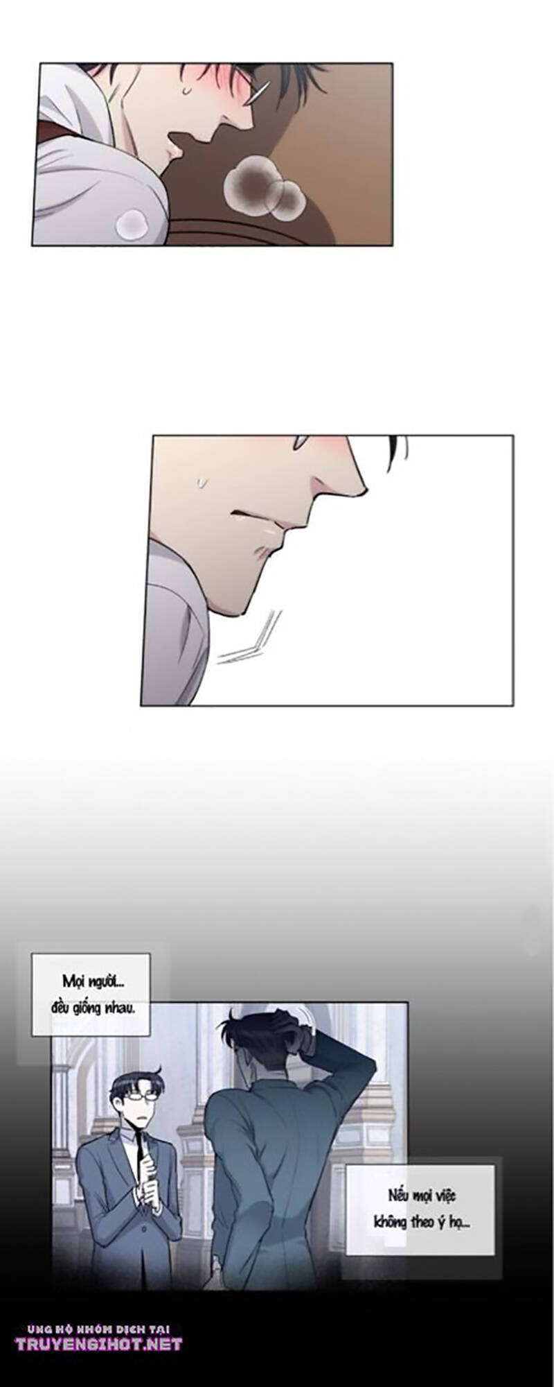 Gia Sư Của Công Tước Chapter 38 - Trang 2