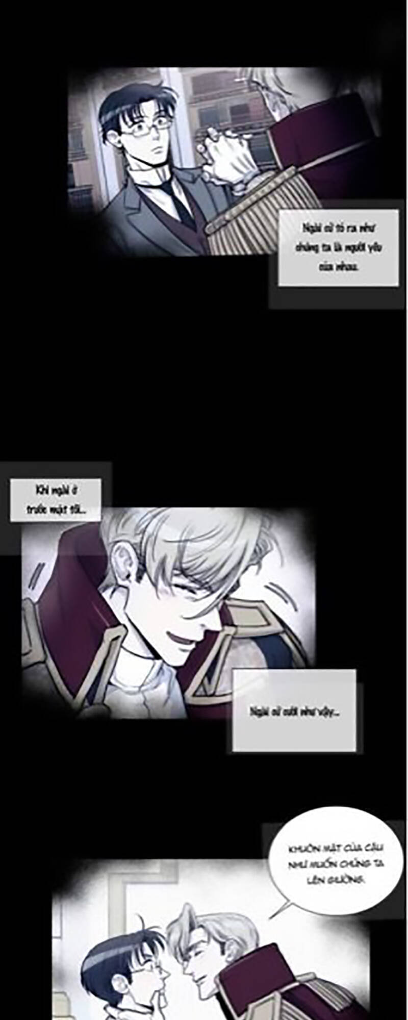 Gia Sư Của Công Tước Chapter 38 - Trang 2