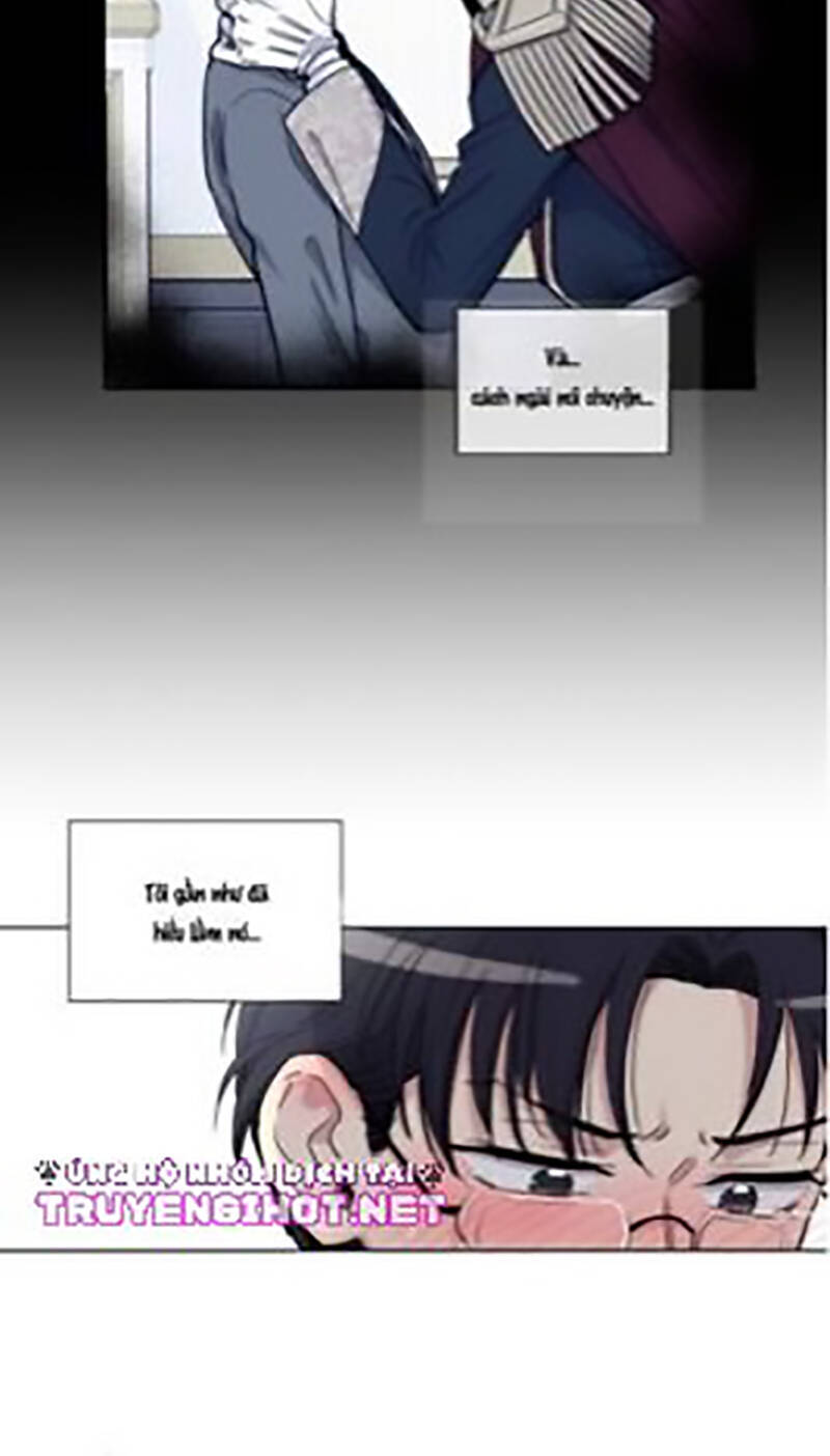 Gia Sư Của Công Tước Chapter 38 - Trang 2