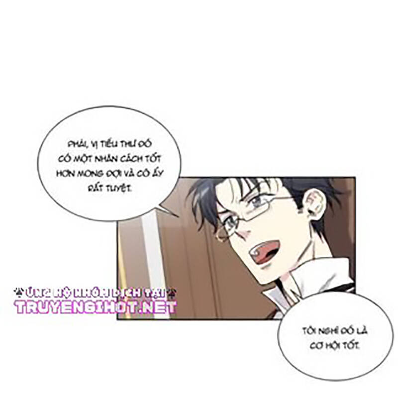 Gia Sư Của Công Tước Chapter 38 - Trang 2
