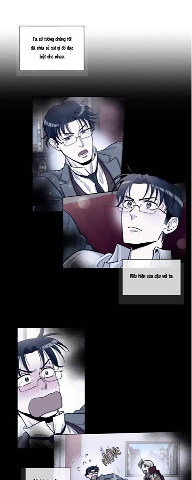 Gia Sư Của Công Tước Chapter 38 - Trang 2