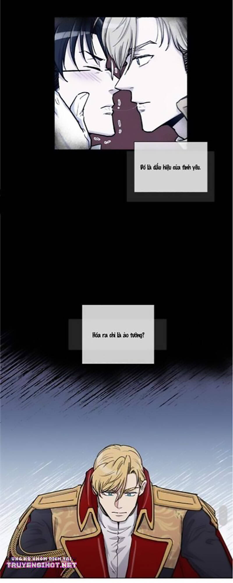 Gia Sư Của Công Tước Chapter 38 - Trang 2