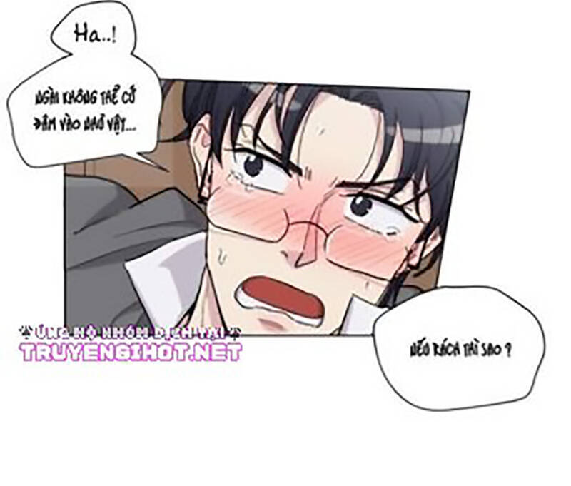 Gia Sư Của Công Tước Chapter 38 - Trang 2