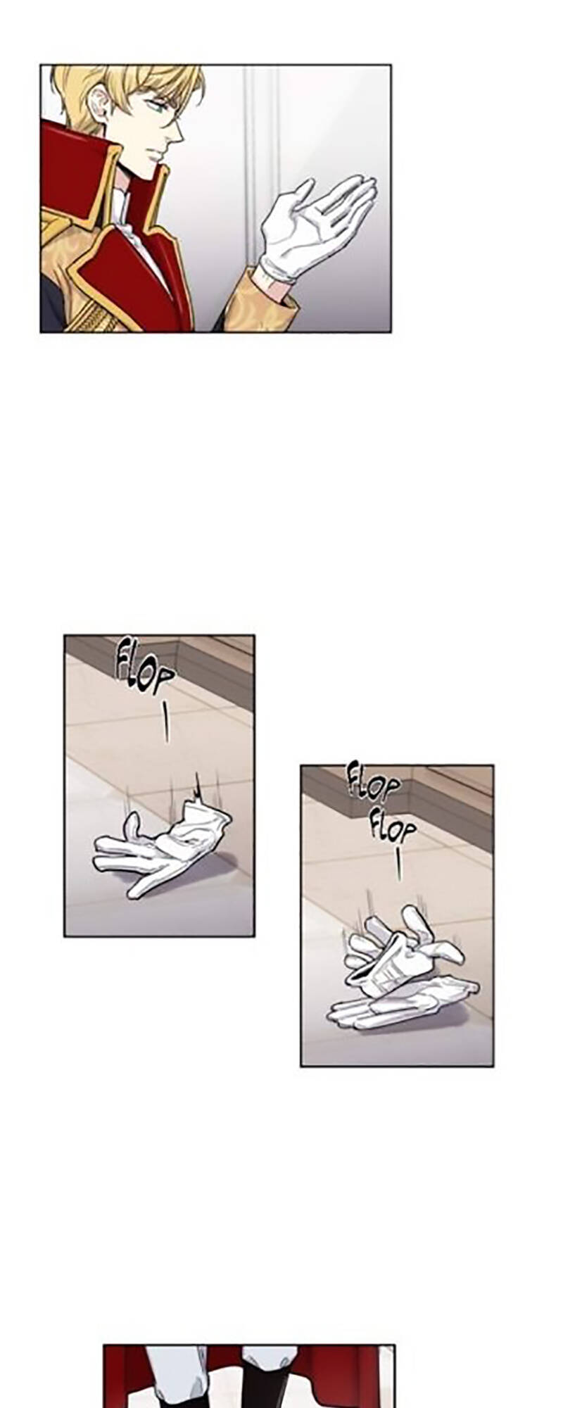 Gia Sư Của Công Tước Chapter 38 - Trang 2