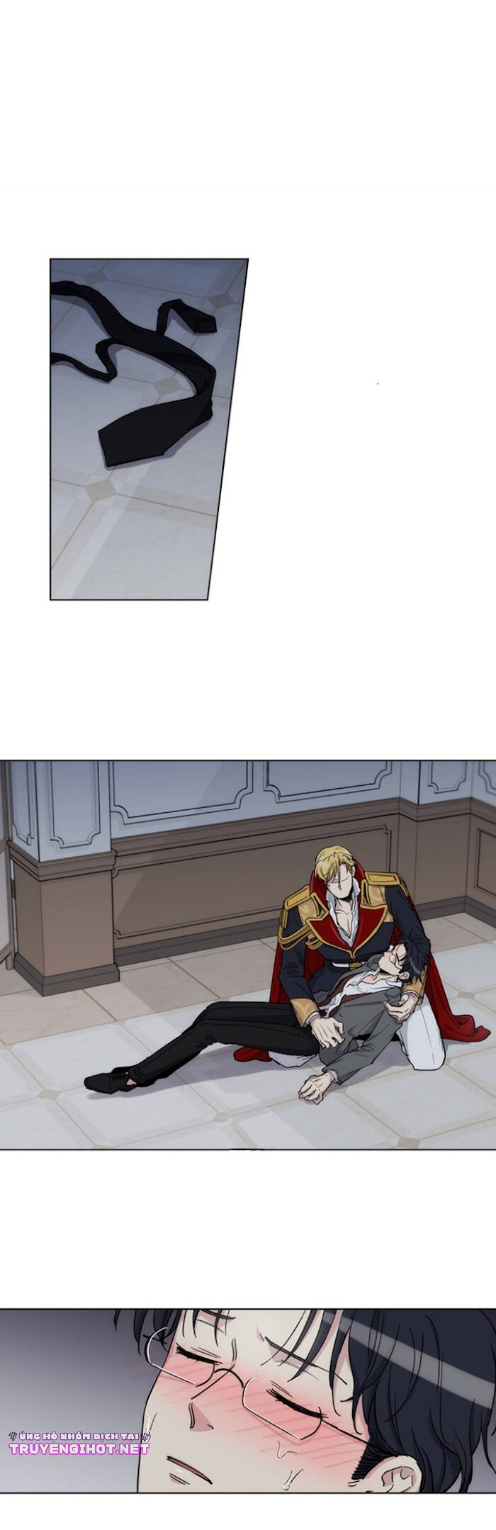 Gia Sư Của Công Tước Chapter 39 - Trang 2