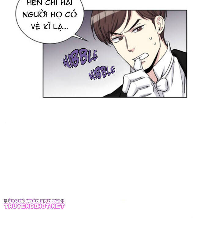 Gia Sư Của Công Tước Chapter 39 - Trang 2