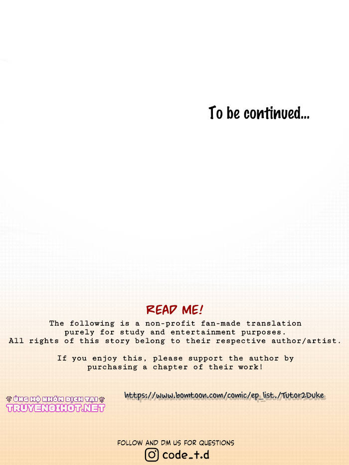 Gia Sư Của Công Tước Chapter 39 - Trang 2