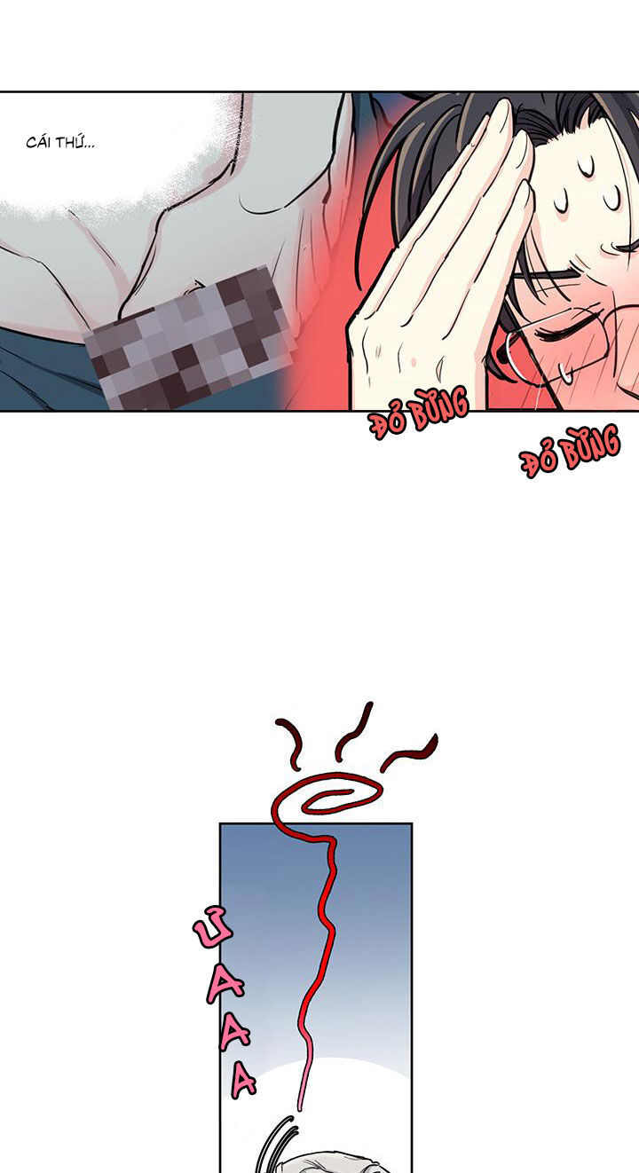 Gia Sư Của Công Tước Chapter 4 - Trang 2