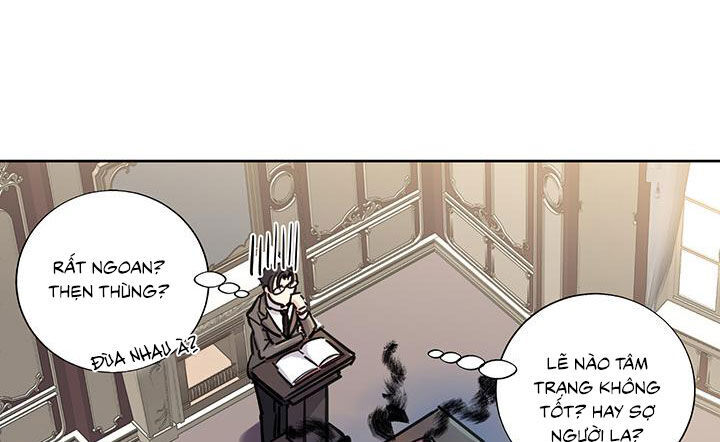 Gia Sư Của Công Tước Chapter 4 - Trang 2