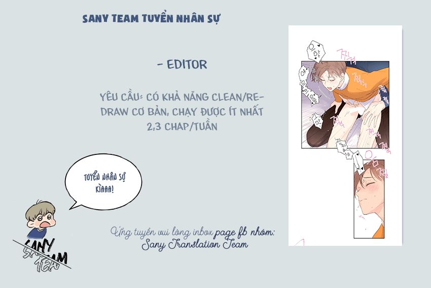 Gia Sư Của Công Tước Chapter 4 - Trang 2