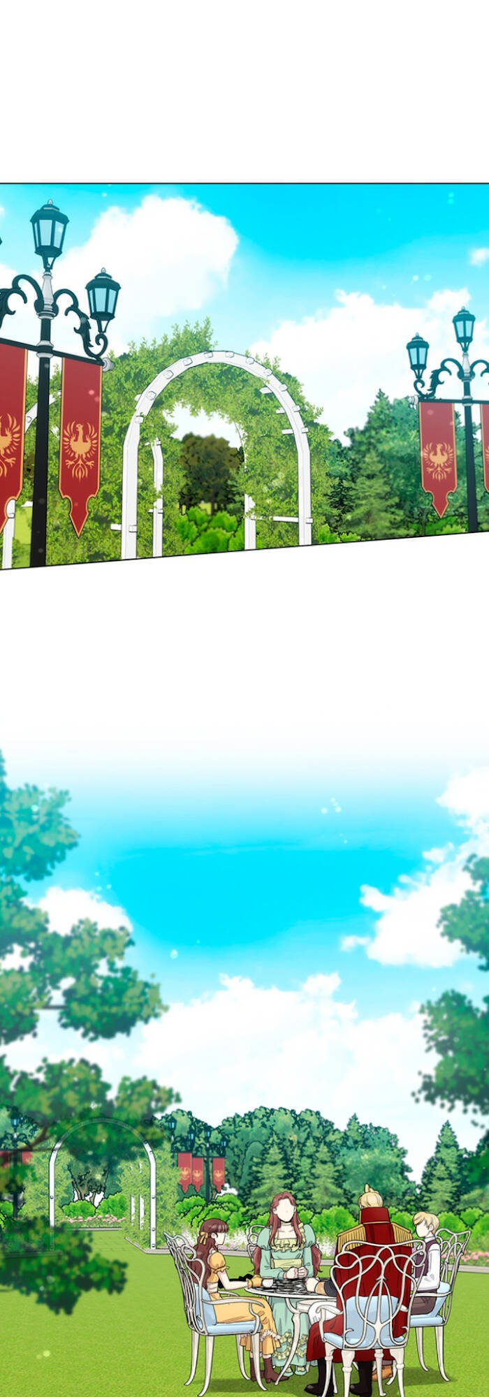 Gia Sư Của Công Tước Chapter 40 - Trang 2