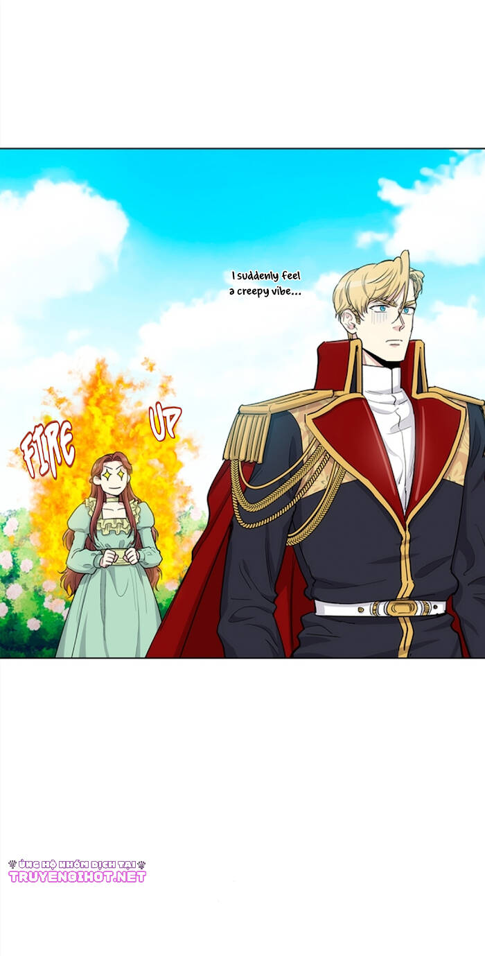 Gia Sư Của Công Tước Chapter 40 - Trang 2