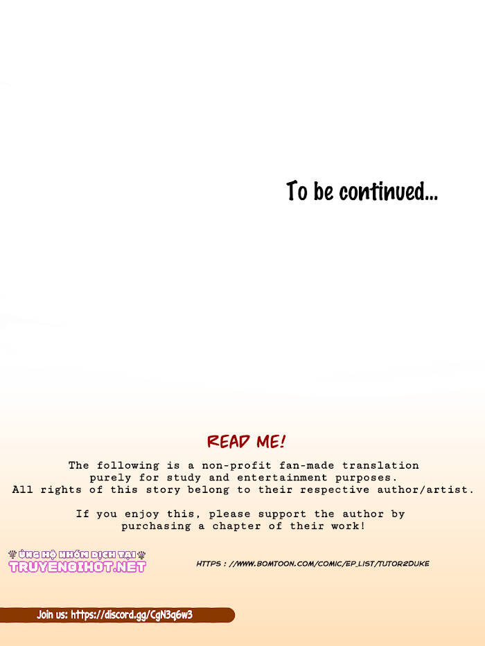 Gia Sư Của Công Tước Chapter 40 - Trang 2