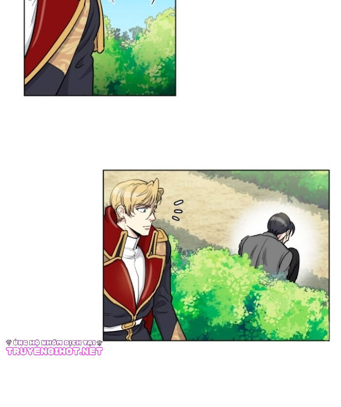 Gia Sư Của Công Tước Chapter 42 - Trang 2
