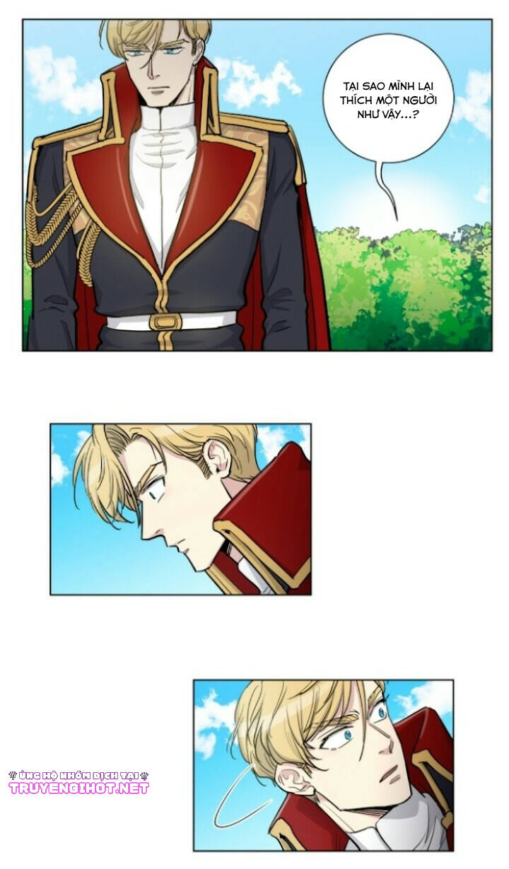 Gia Sư Của Công Tước Chapter 42 - Trang 2