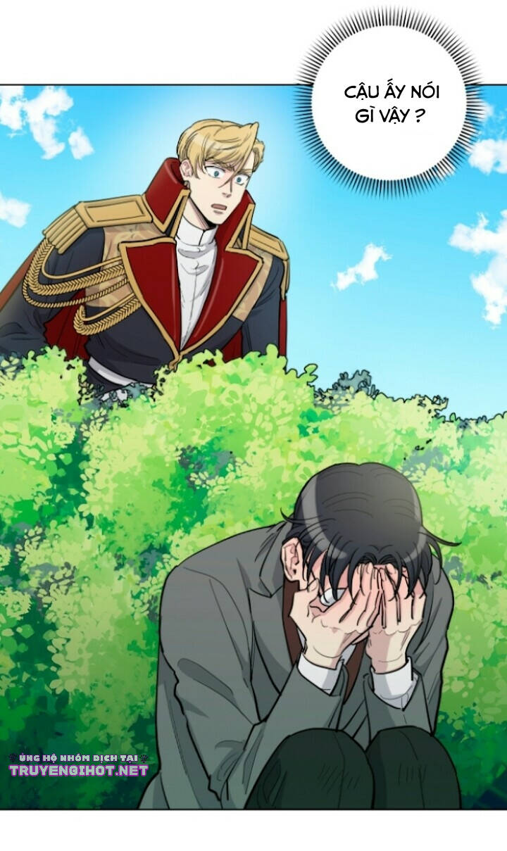 Gia Sư Của Công Tước Chapter 42 - Trang 2