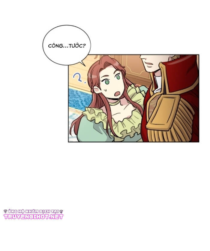 Gia Sư Của Công Tước Chapter 42 - Trang 2