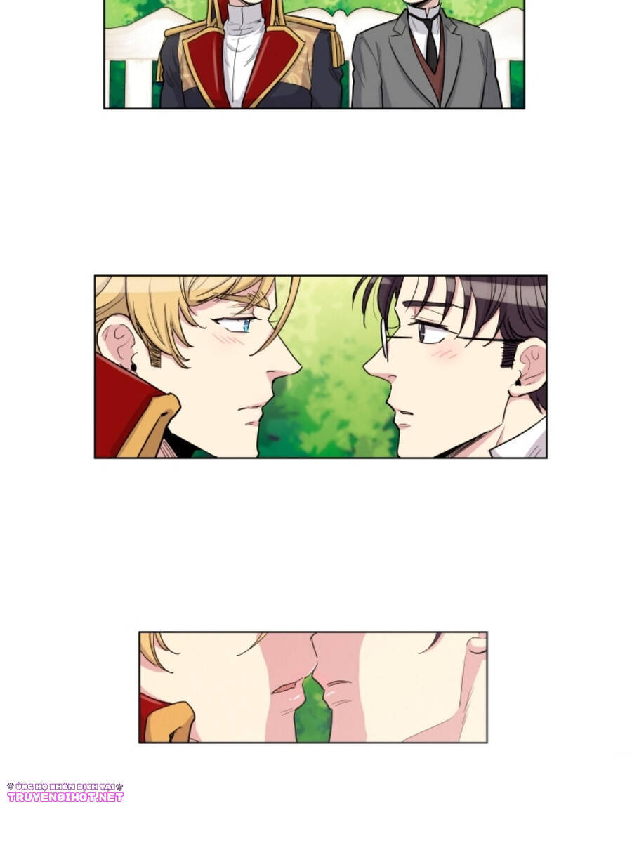 Gia Sư Của Công Tước Chapter 44 - Trang 2
