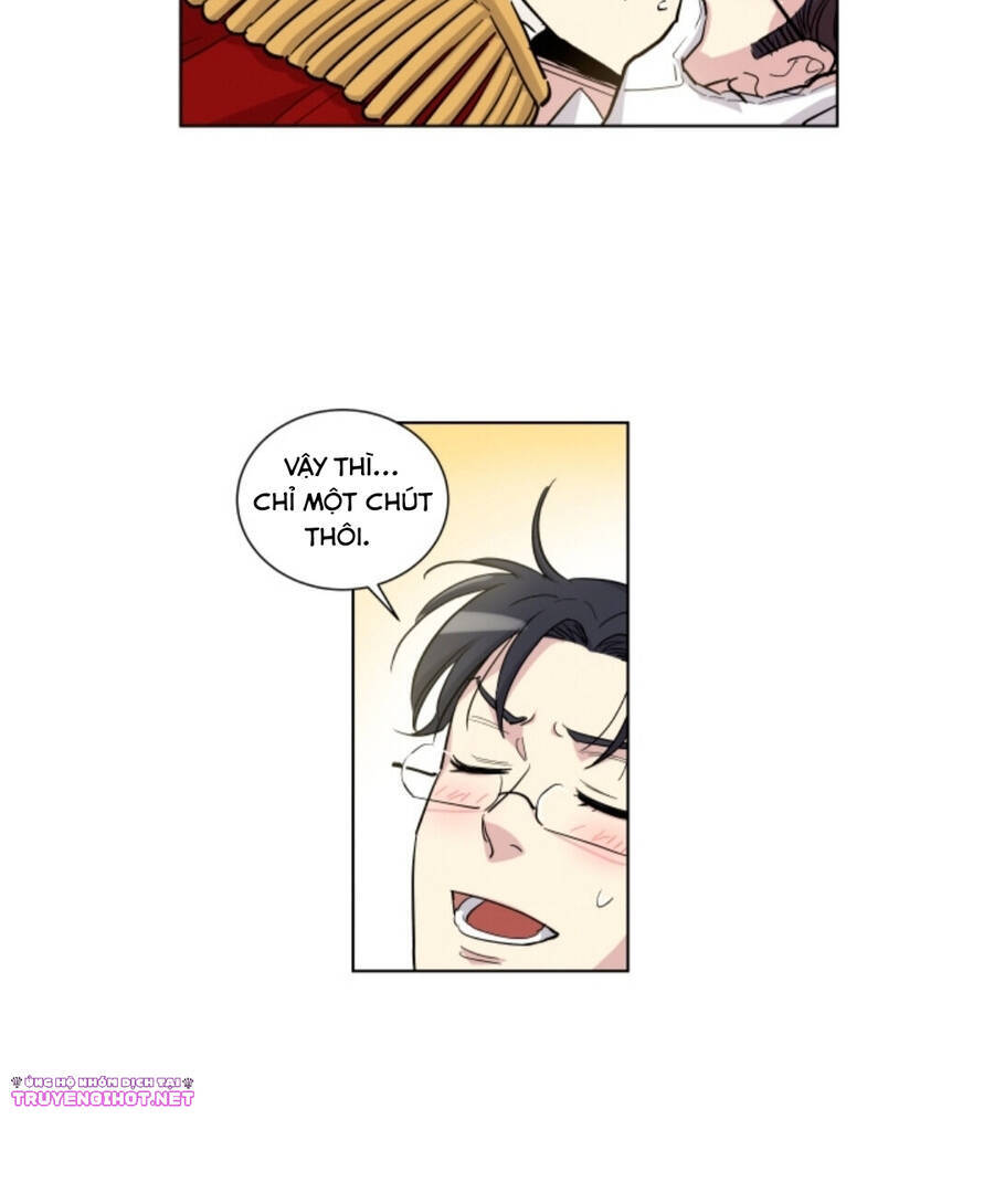 Gia Sư Của Công Tước Chapter 44 - Trang 2