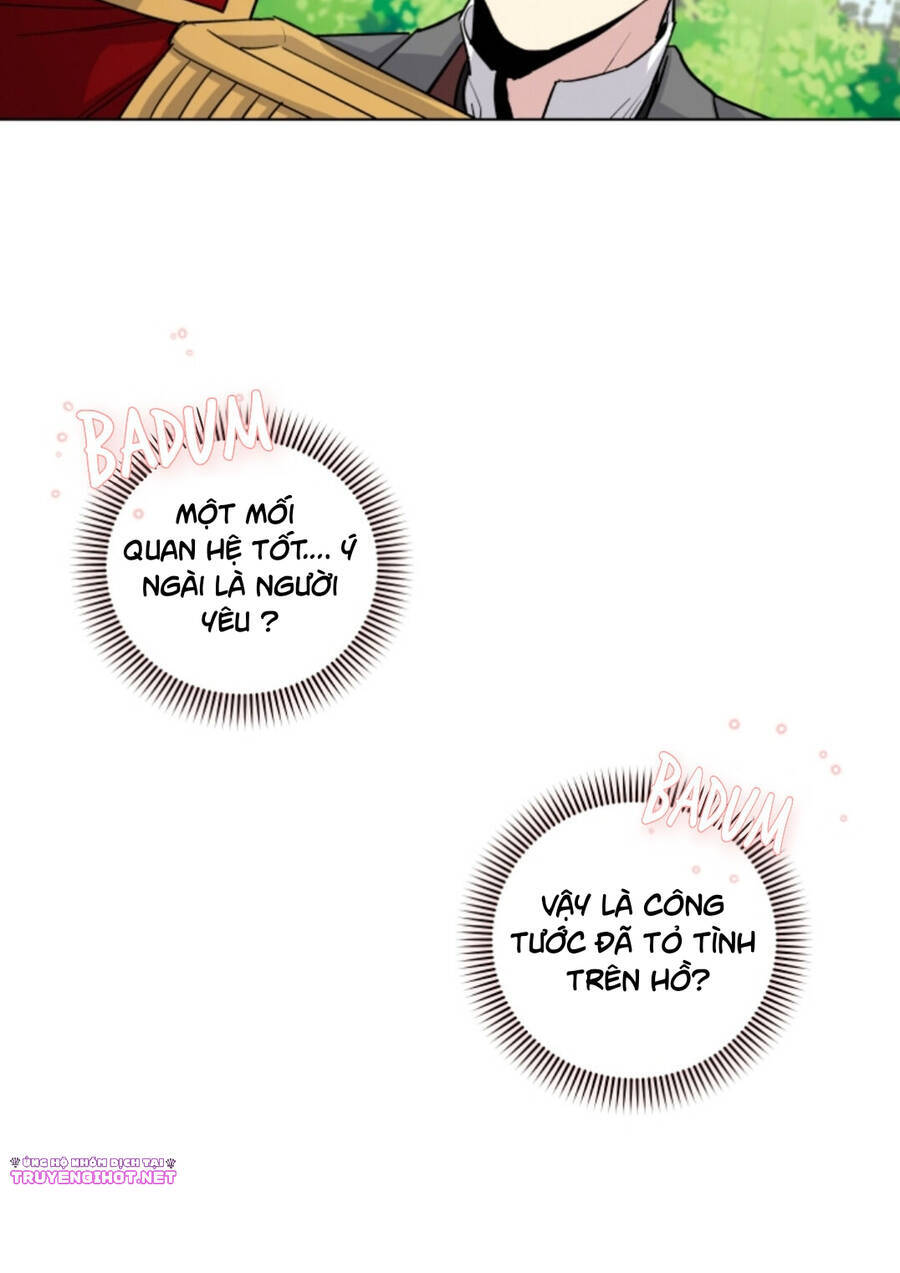 Gia Sư Của Công Tước Chapter 44 - Trang 2