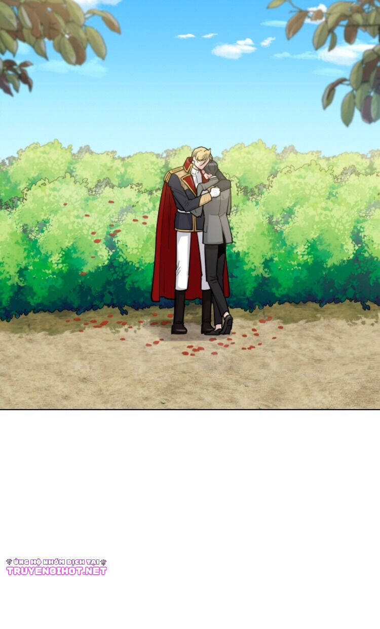 Gia Sư Của Công Tước Chapter 44 - Trang 2