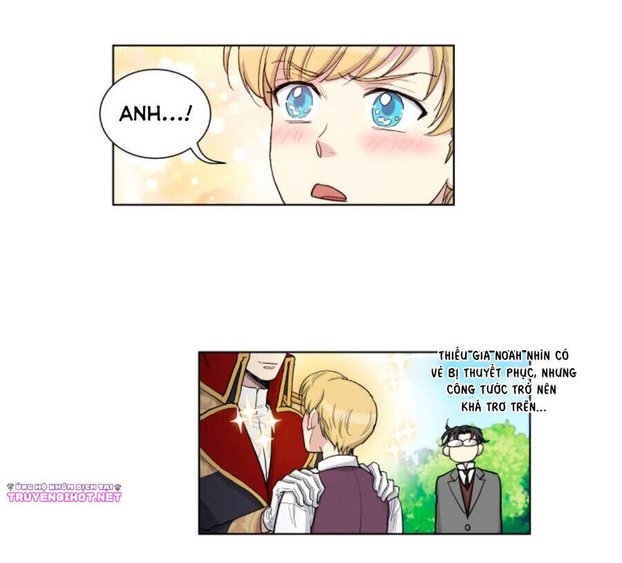 Gia Sư Của Công Tước Chapter 45 - Trang 2