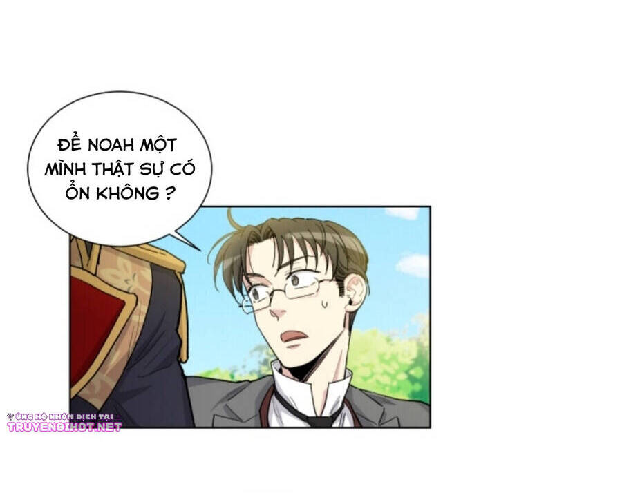 Gia Sư Của Công Tước Chapter 45 - Trang 2
