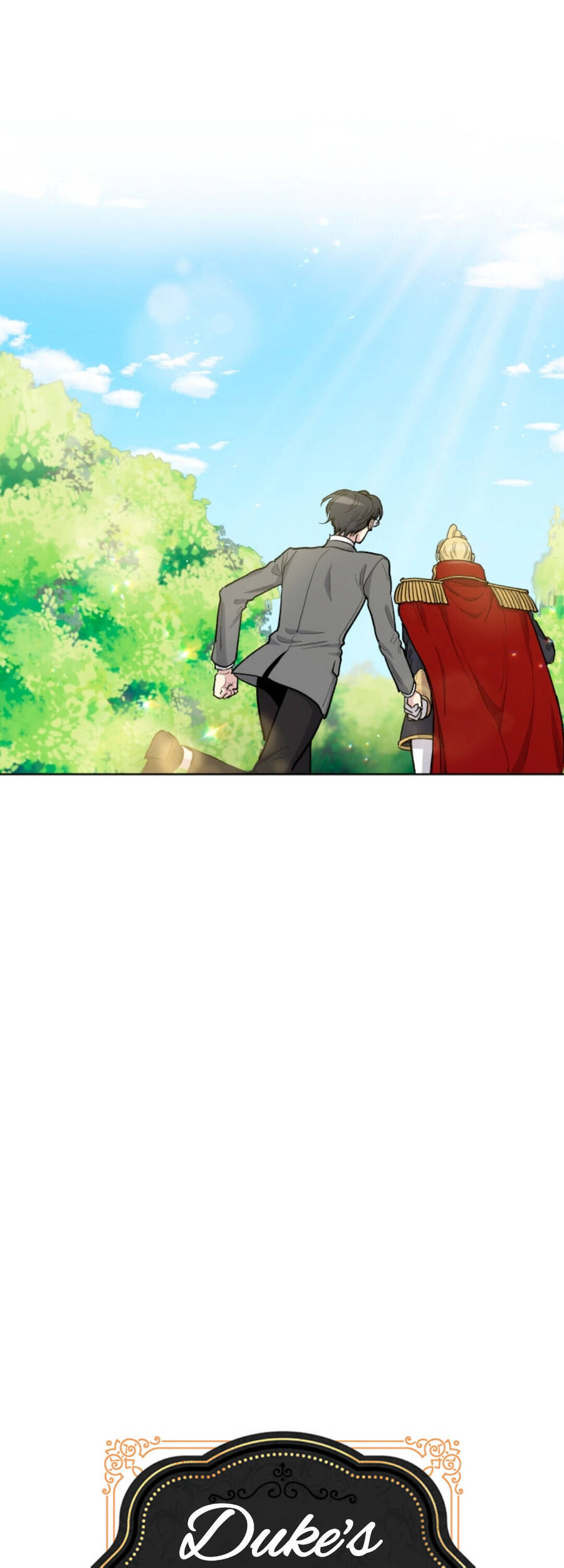 Gia Sư Của Công Tước Chapter 45 - Trang 2