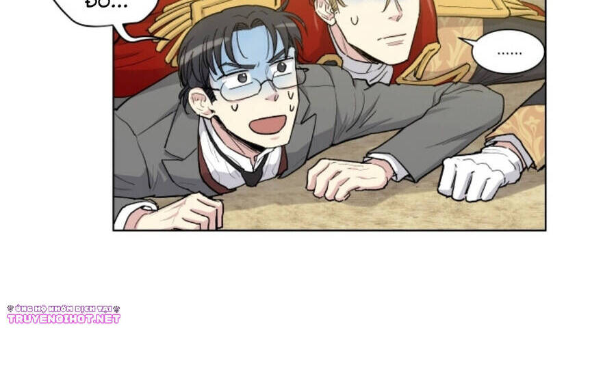 Gia Sư Của Công Tước Chapter 45 - Trang 2