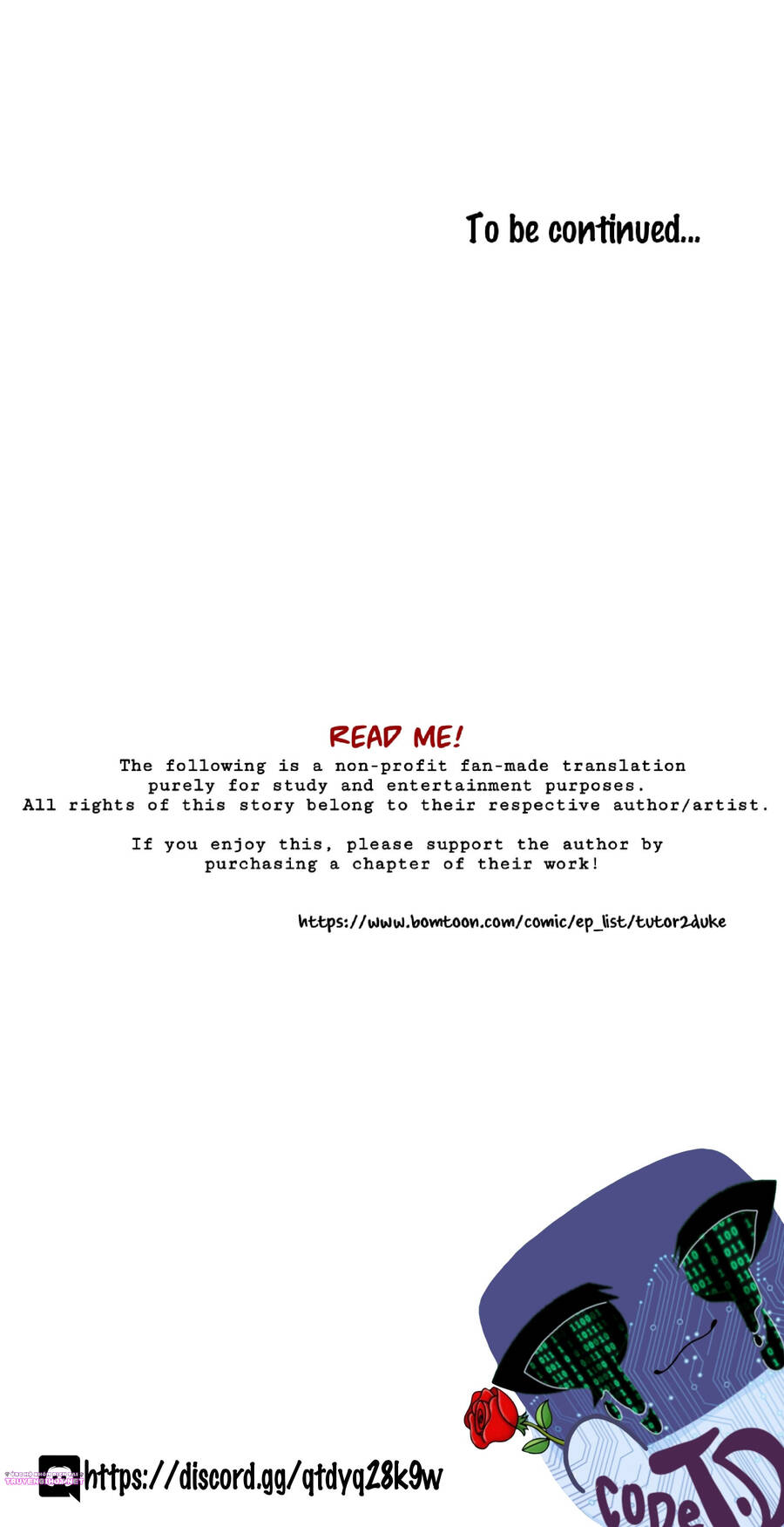 Gia Sư Của Công Tước Chapter 45 - Trang 2