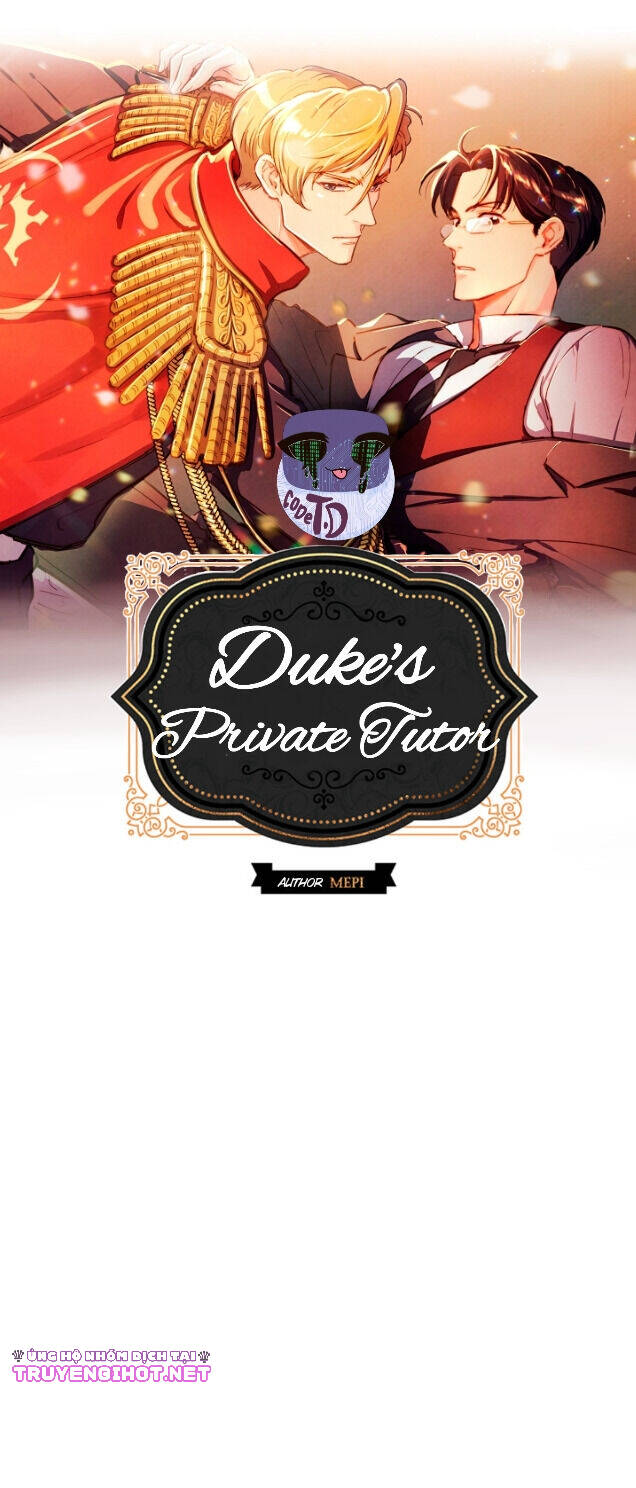 Gia Sư Của Công Tước Chapter 46 - Trang 2