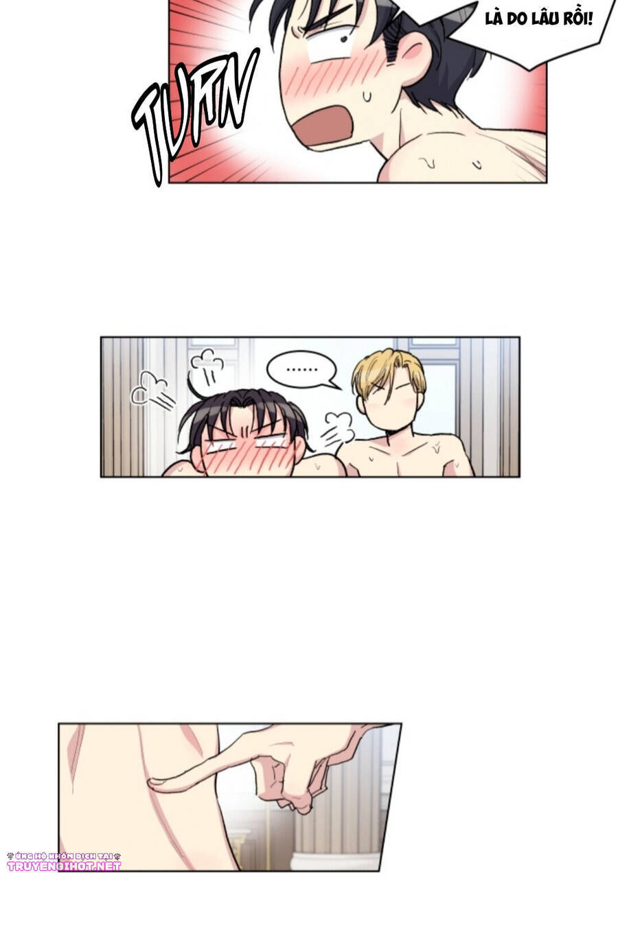 Gia Sư Của Công Tước Chapter 46 - Trang 2