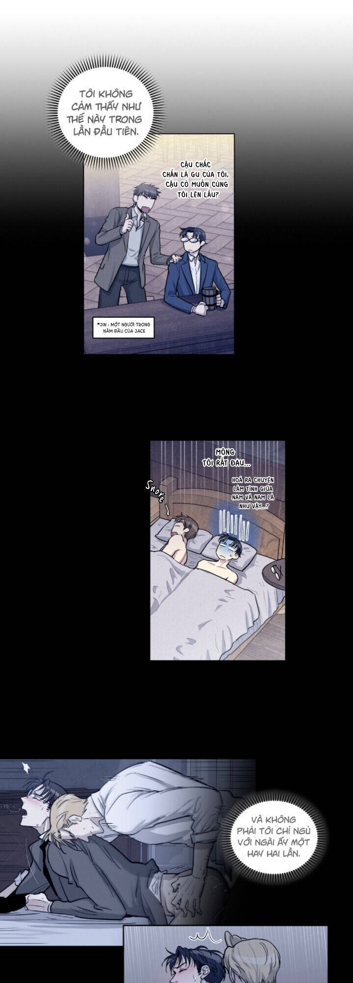 Gia Sư Của Công Tước Chapter 46 - Trang 2