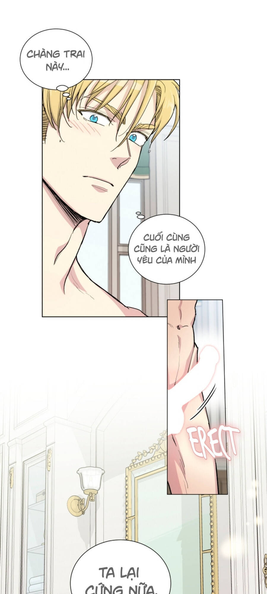 Gia Sư Của Công Tước Chapter 46 - Trang 2