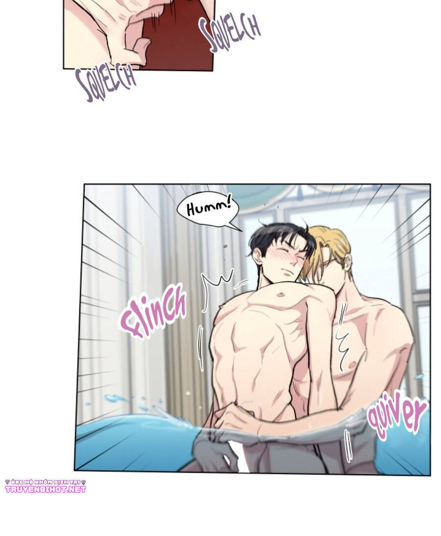 Gia Sư Của Công Tước Chapter 46 - Trang 2