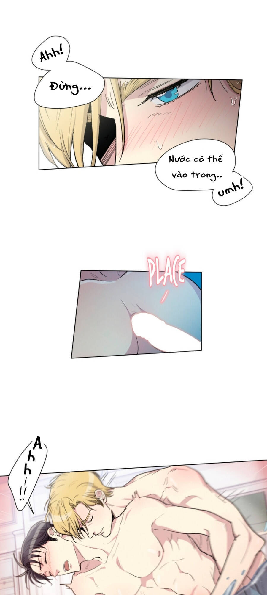 Gia Sư Của Công Tước Chapter 46 - Trang 2