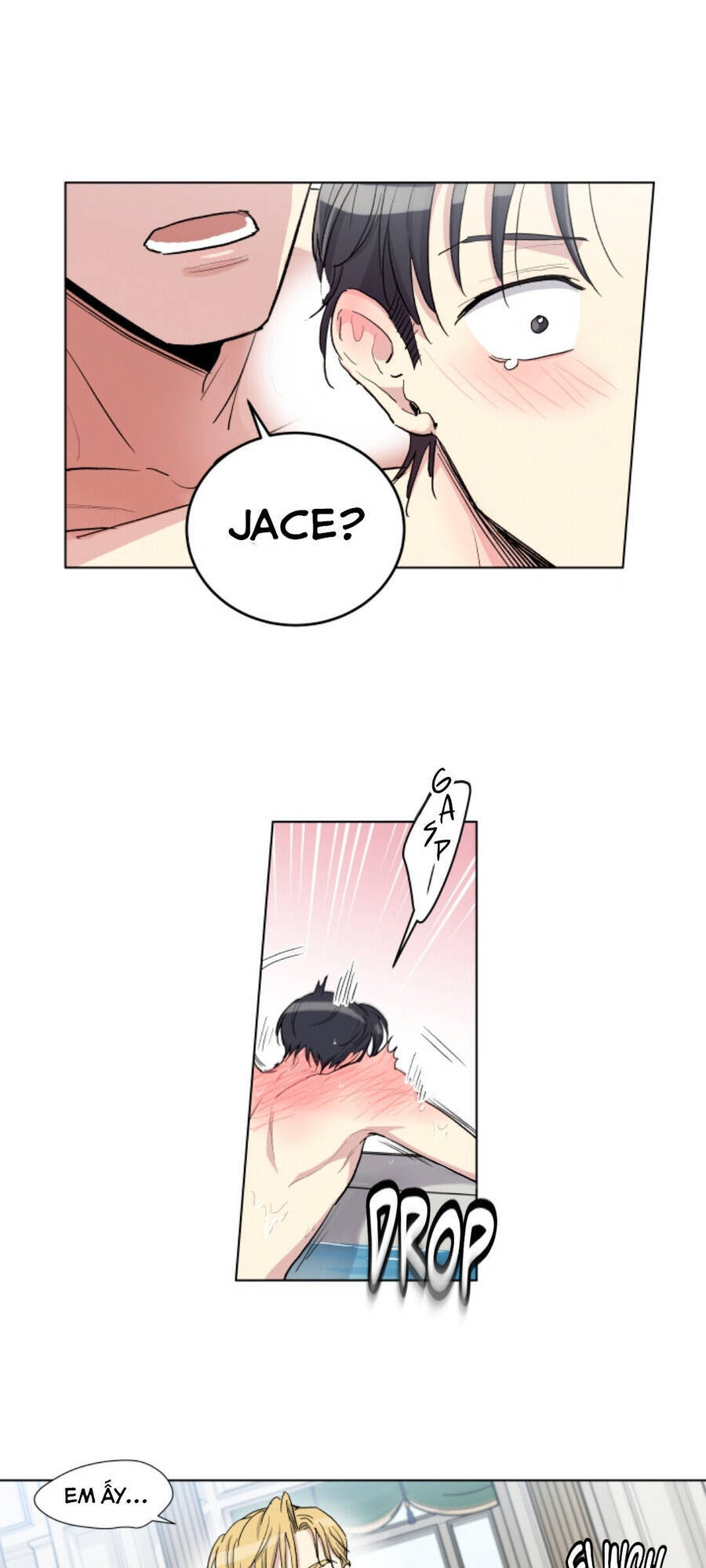 Gia Sư Của Công Tước Chapter 46 - Trang 2