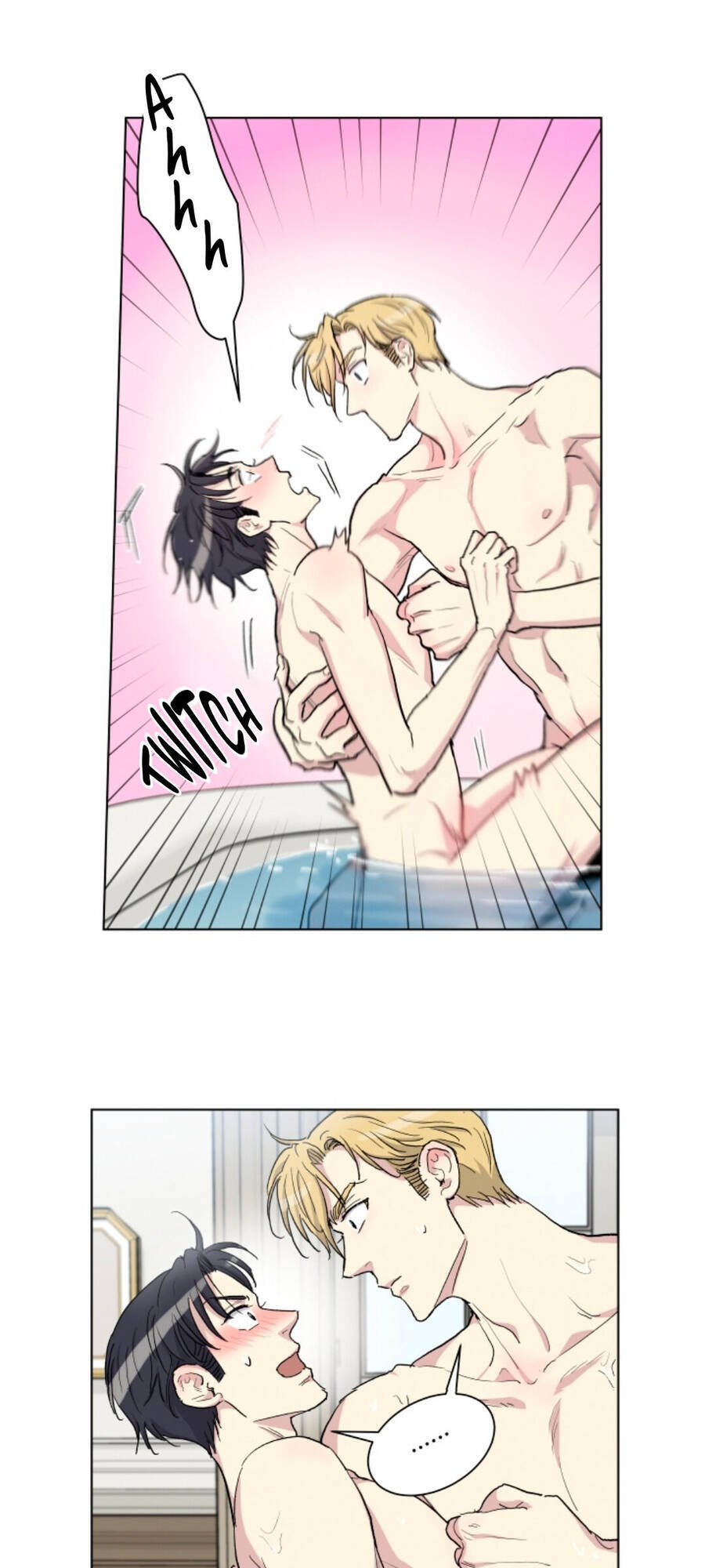 Gia Sư Của Công Tước Chapter 46 - Trang 2