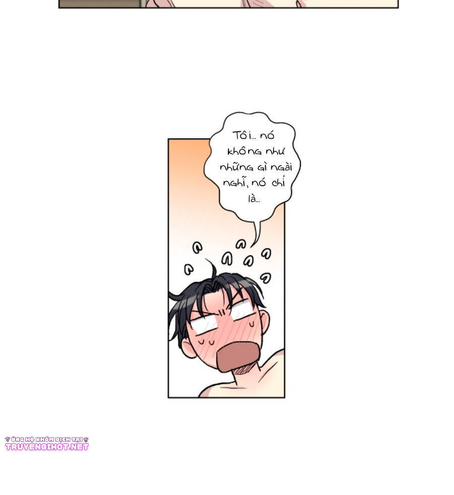 Gia Sư Của Công Tước Chapter 46 - Trang 2