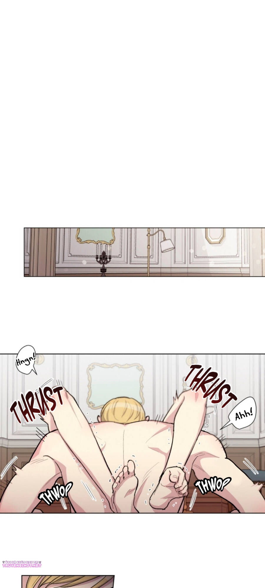 Gia Sư Của Công Tước Chapter 47 - Trang 2