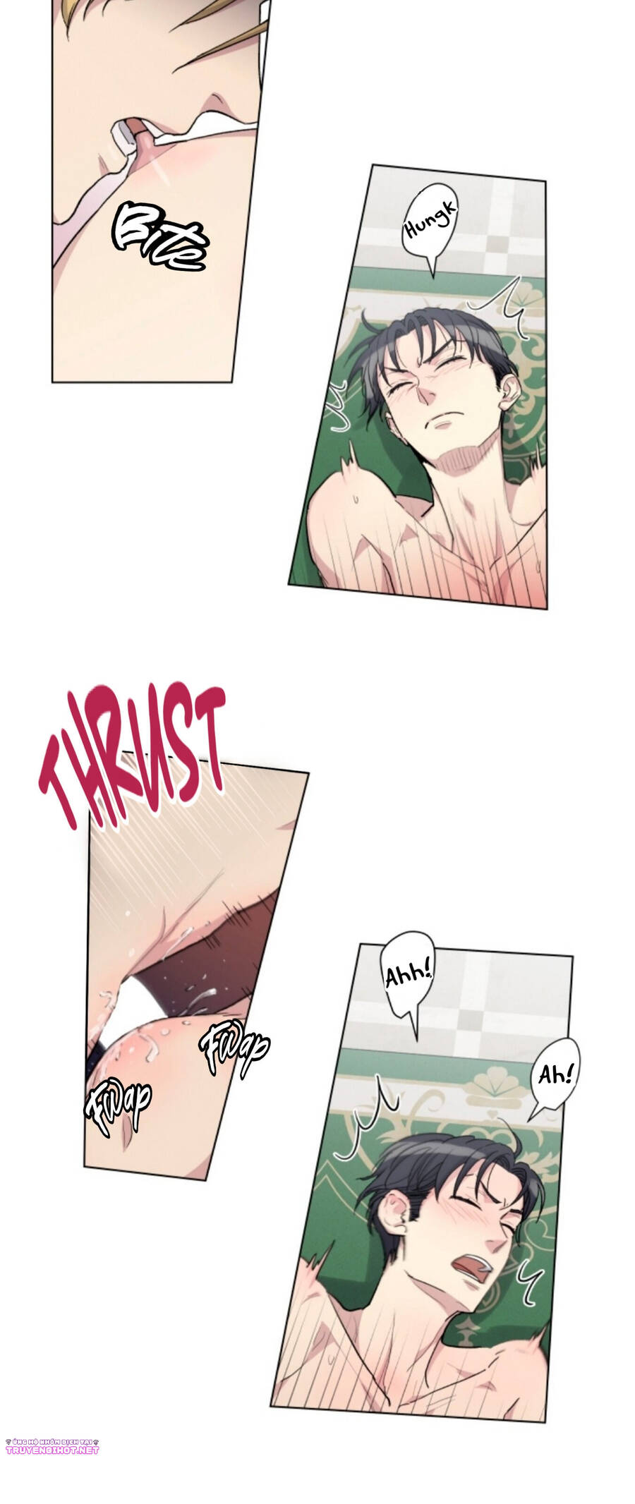 Gia Sư Của Công Tước Chapter 47 - Trang 2