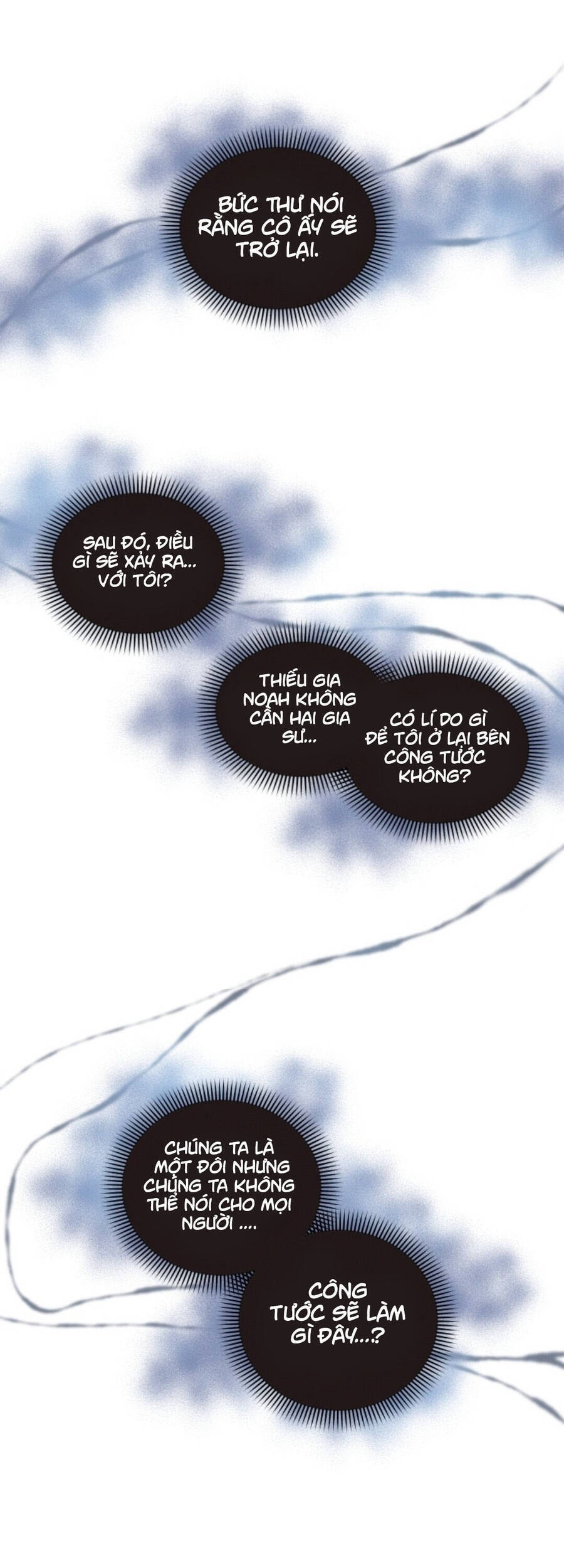 Gia Sư Của Công Tước Chapter 47 - Trang 2