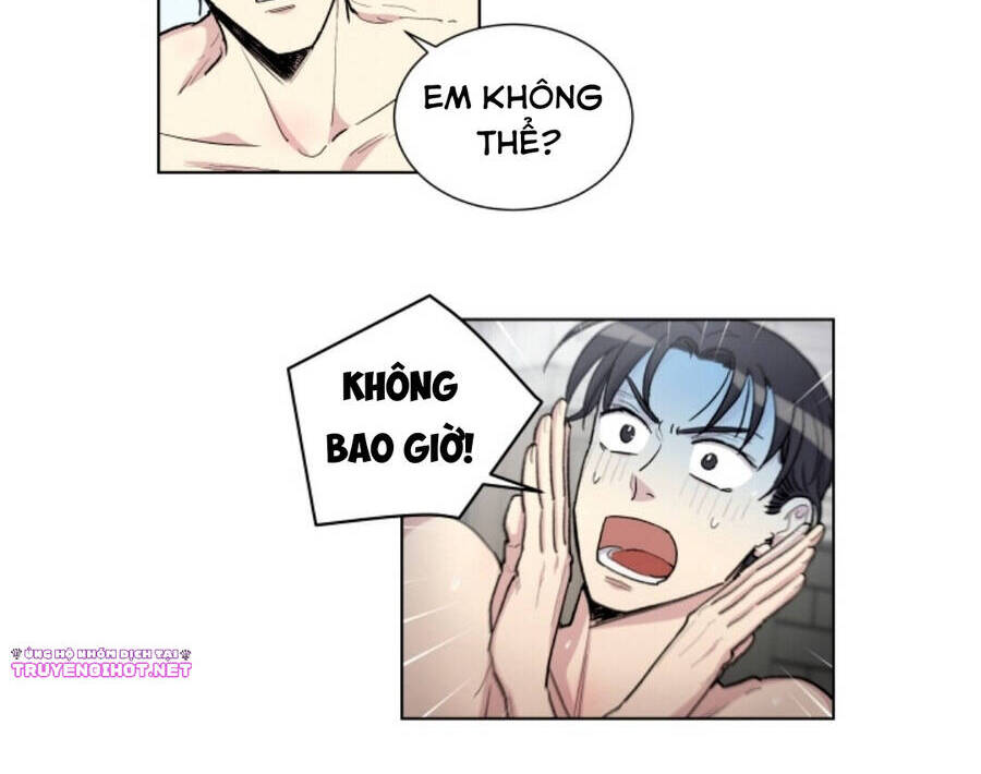 Gia Sư Của Công Tước Chapter 47 - Trang 2