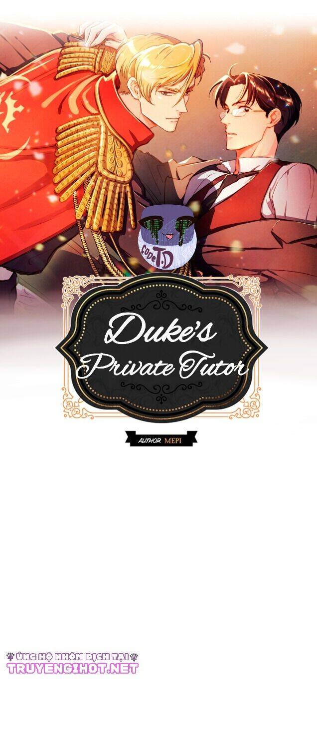Gia Sư Của Công Tước Chapter 48 - Trang 2
