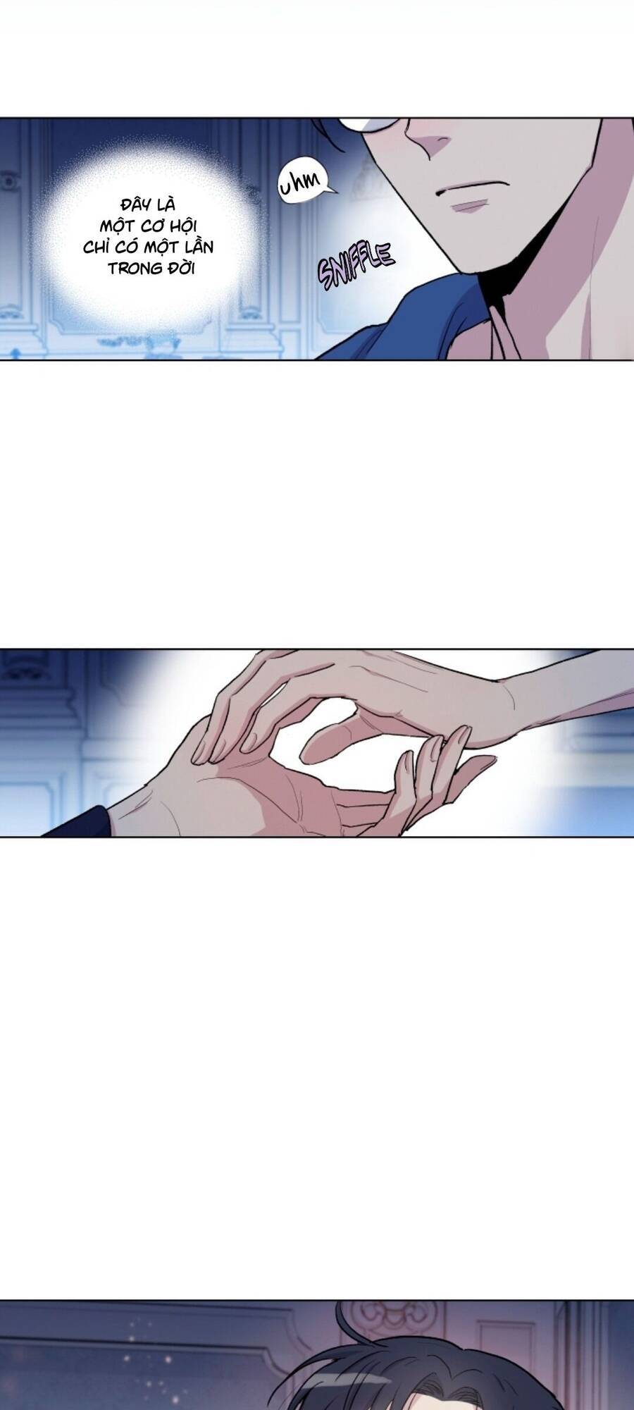 Gia Sư Của Công Tước Chapter 48 - Trang 2