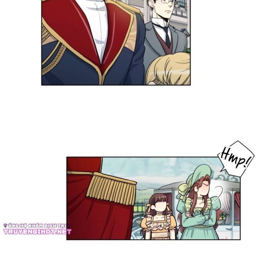 Gia Sư Của Công Tước Chapter 48 - Trang 2