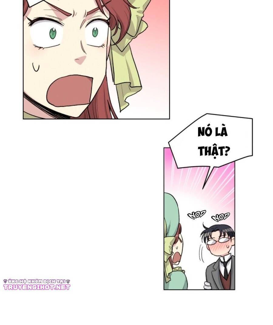 Gia Sư Của Công Tước Chapter 48 - Trang 2