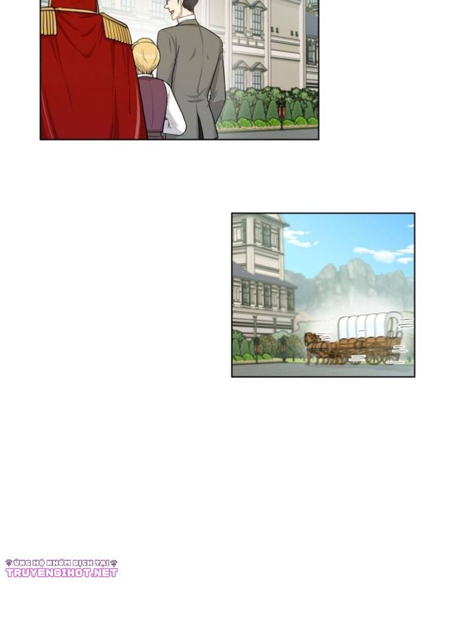 Gia Sư Của Công Tước Chapter 48 - Trang 2