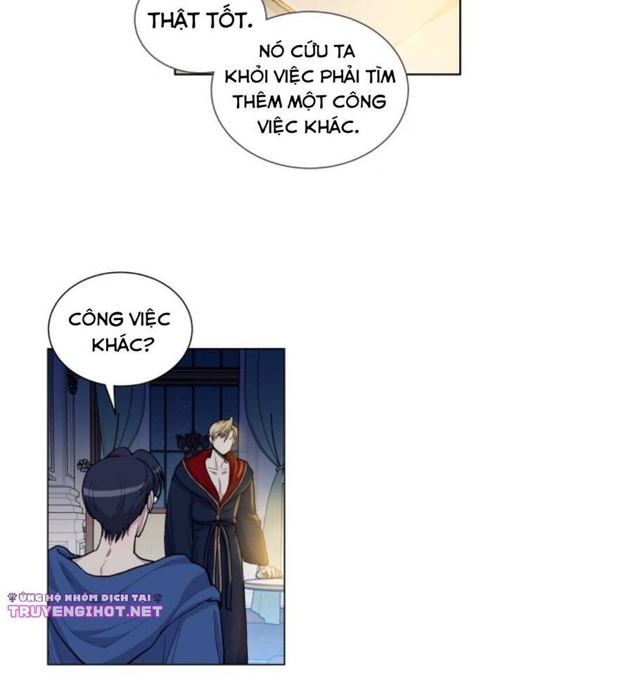 Gia Sư Của Công Tước Chapter 48 - Trang 2